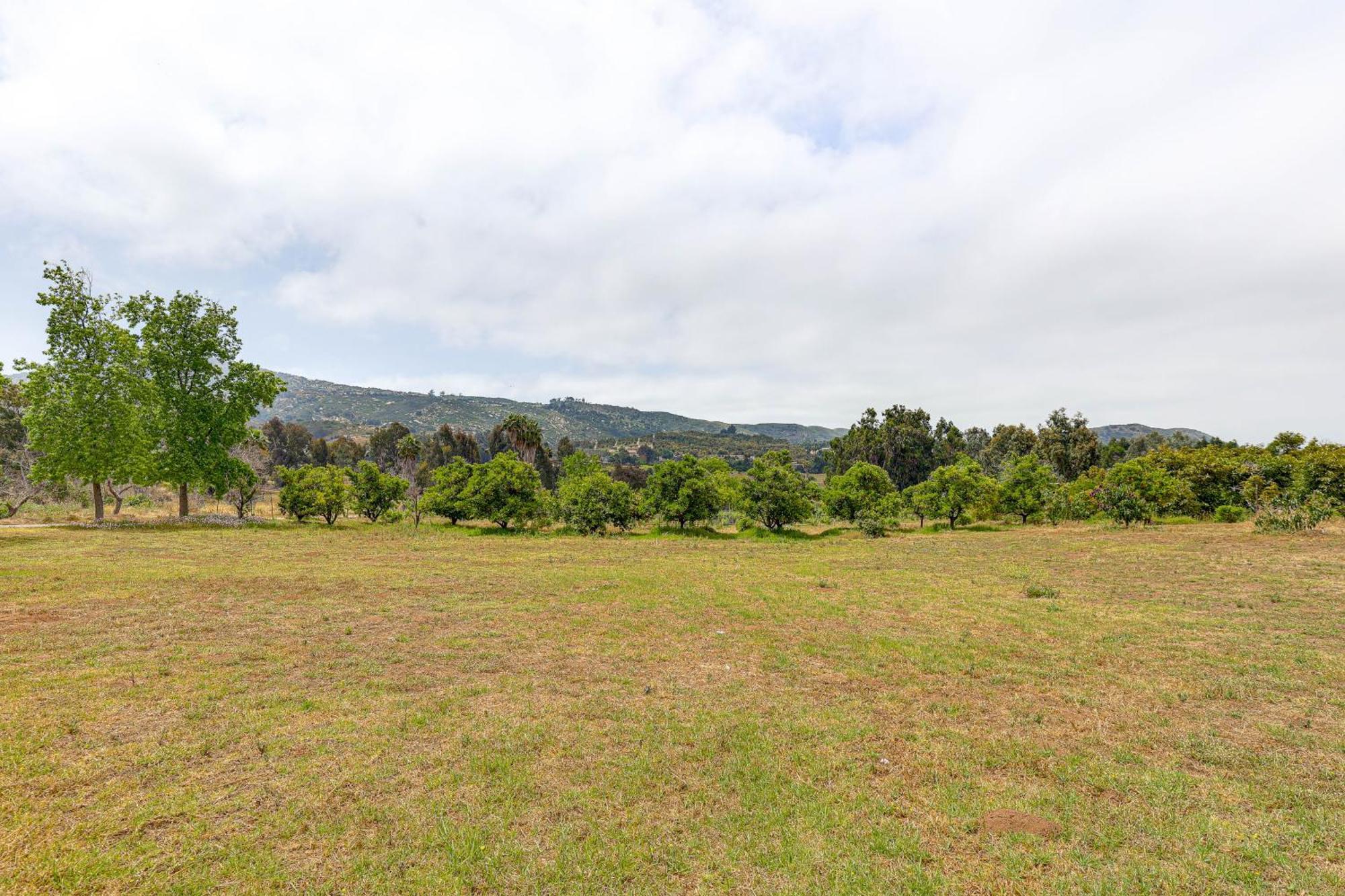Villa Escondido Vineyard Estate Walk To Wineries! Exterior foto